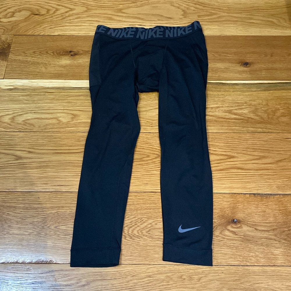 Men’s Nike Tights